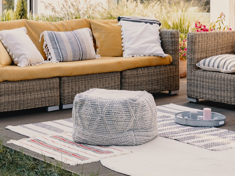 Getting The Best Outdoor Rugs