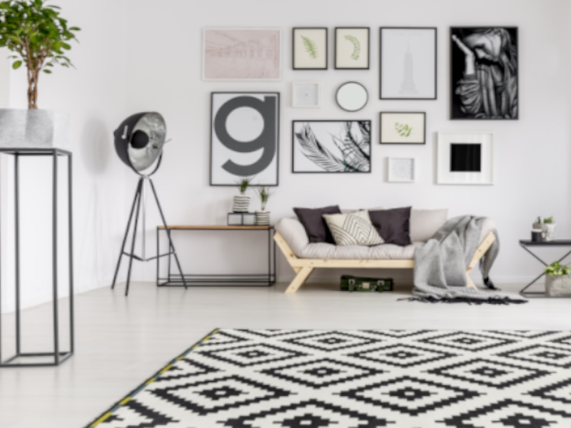 What Size Rug Should You Get For A Living Room