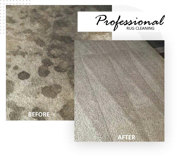 Rug Cleaning Sunshine Coast