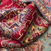 Persian Rug Cleaning Sydney